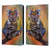 Jena DellaGrottaglia Animals Koala Leather Book Wallet Case Cover For Amazon Kindle Paperwhite 5 (2021)