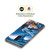 Graeme Stevenson Assorted Designs Dolphins Soft Gel Case for OnePlus Nord 3 5G
