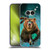 Jena DellaGrottaglia Animals Bear Soft Gel Case for Nothing Phone (2a)