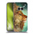 Jena DellaGrottaglia Animals Lion Soft Gel Case for Nothing Phone (2a)