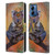 Jena DellaGrottaglia Animals Koala Leather Book Wallet Case Cover For Motorola Moto G14