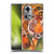 Graeme Stevenson Assorted Designs Tiger 1 Soft Gel Case for OPPO Reno11
