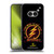 The Flash TV Series Graphics Believe Soft Gel Case for Nothing Phone (2a)