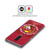 The Flash TV Series Graphics Barry Faster Soft Gel Case for Nothing Phone (2a)