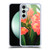 Graeme Stevenson Assorted Designs Flowers 2 Soft Gel Case for Samsung Galaxy S23 FE 5G