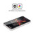 The Flash TV Series Graphics Barry Anything Is Possible Soft Gel Case for OPPO Reno11