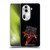 The Flash TV Series Graphics Barry Anything Is Possible Soft Gel Case for OPPO Reno11 Pro