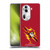 The Flash TV Series Graphics Barry Head Soft Gel Case for OPPO Reno11 Pro