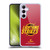 The Flash TV Series Graphics Lightning Strikes Soft Gel Case for Samsung Galaxy A35 5G