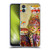 Graeme Stevenson Colourful Wildlife Cheetah Soft Gel Case for Samsung Galaxy M04 5G / A04e