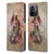 Jena DellaGrottaglia Animals Horse Leather Book Wallet Case Cover For Xiaomi Redmi 12C