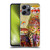 Graeme Stevenson Colourful Wildlife Cheetah Soft Gel Case for Xiaomi Redmi 12