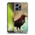 Jena DellaGrottaglia Animals Crow Soft Gel Case for Xiaomi Redmi 12