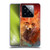 Jena DellaGrottaglia Animals Fox Soft Gel Case for Xiaomi 14 Pro