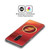 The Flash TV Series Logos Red Soft Gel Case for OnePlus Nord CE 3 Lite 5G