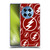 The Flash TV Series Logos Pattern Soft Gel Case for OnePlus 12R