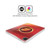 The Flash TV Series Logos Red Soft Gel Case for Amazon Fire HD 8/Fire HD 8 Plus 2020