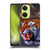 Graeme Stevenson Wildlife Tiger Soft Gel Case for OnePlus Nord CE 3 Lite 5G