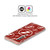 The Flash TV Series Logos Pattern Soft Gel Case for Xiaomi Redmi Note 12 Pro 5G