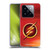 The Flash TV Series Logos Red Soft Gel Case for Xiaomi 14 Pro