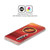 The Flash TV Series Logos Red Soft Gel Case for Xiaomi 14 Pro