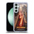 The Flash TV Series Poster Barry Soft Gel Case for Samsung Galaxy S23 FE 5G