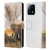 Graeme Stevenson Wildlife Elephants Leather Book Wallet Case Cover For Xiaomi 13 5G