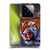 Graeme Stevenson Wildlife Tiger Soft Gel Case for Xiaomi 14 Pro