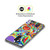 Mad Dog Art Gallery Animals Pig Soft Gel Case for OnePlus 12R