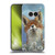 Ash Evans Animals Dandelion Fox Soft Gel Case for Nothing Phone (2a)