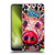 Mad Dog Art Gallery Animals Missy Pig Soft Gel Case for Samsung Galaxy M04 5G / A04e