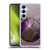 Ash Evans Animals Rabbit Soft Gel Case for Samsung Galaxy A55 5G