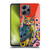 Mad Dog Art Gallery Animals Owl Soft Gel Case for Xiaomi Redmi 12