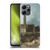 The National Gallery Nature The Stonemason's Yard Soft Gel Case for Xiaomi Redmi 12