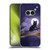 Ash Evans Black Cats Happy Halloween Soft Gel Case for Nothing Phone (2a)