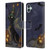 Ash Evans Black Cats The Witching Time Leather Book Wallet Case Cover For Samsung Galaxy M04 5G / A04e