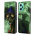 Ash Evans Black Cats Conjuring Magic Leather Book Wallet Case Cover For Xiaomi Redmi Note 12 5G