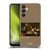 The National Gallery People The Supper At Emmaus Soft Gel Case for Samsung Galaxy A25 5G