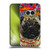 Mad Dog Art Gallery Dogs Pug Soft Gel Case for Nothing Phone (2a)