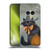 Ash Evans Black Cats 2 Halloween Pumpkin Soft Gel Case for Nothing Phone (2a)