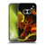 Piya Wannachaiwong Dragons Of Fire Magical Soft Gel Case for Nothing Phone (2a)
