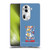Tom and Jerry Color Blocks Double Trouble Soft Gel Case for OPPO Reno11 Pro