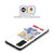 Tom and Jerry Color Blocks Besties Forever Soft Gel Case for Samsung Galaxy A35 5G