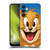 Tom and Jerry Full Face Jerry Soft Gel Case for Samsung Galaxy A25 5G