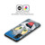 Tom and Jerry Full Face Tom Soft Gel Case for Samsung Galaxy A25 5G
