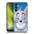 Tom and Jerry Full Face Nibbles Soft Gel Case for Samsung Galaxy A25 5G