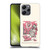 Tom and Jerry Illustration Scary Flower Soft Gel Case for Xiaomi Redmi 12