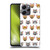Tom and Jerry Patterns Expressions Soft Gel Case for Xiaomi Redmi 12