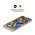 Suzan Lind Birds Stained Glass Soft Gel Case for Xiaomi 14 Pro