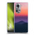 Patrik Lovrin Magical Sunsets Layers Soft Gel Case for OPPO Reno11
